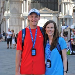 Meet your Posher, Mary